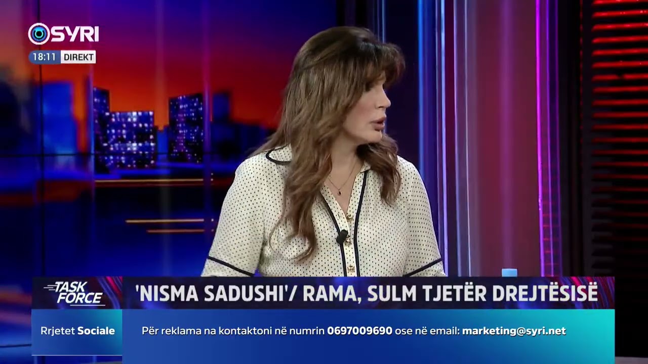 Nisma e GjL për të paraburgosurit. Muçi: Pse s’u kërkua para 2019, rama kërkonte burg për…