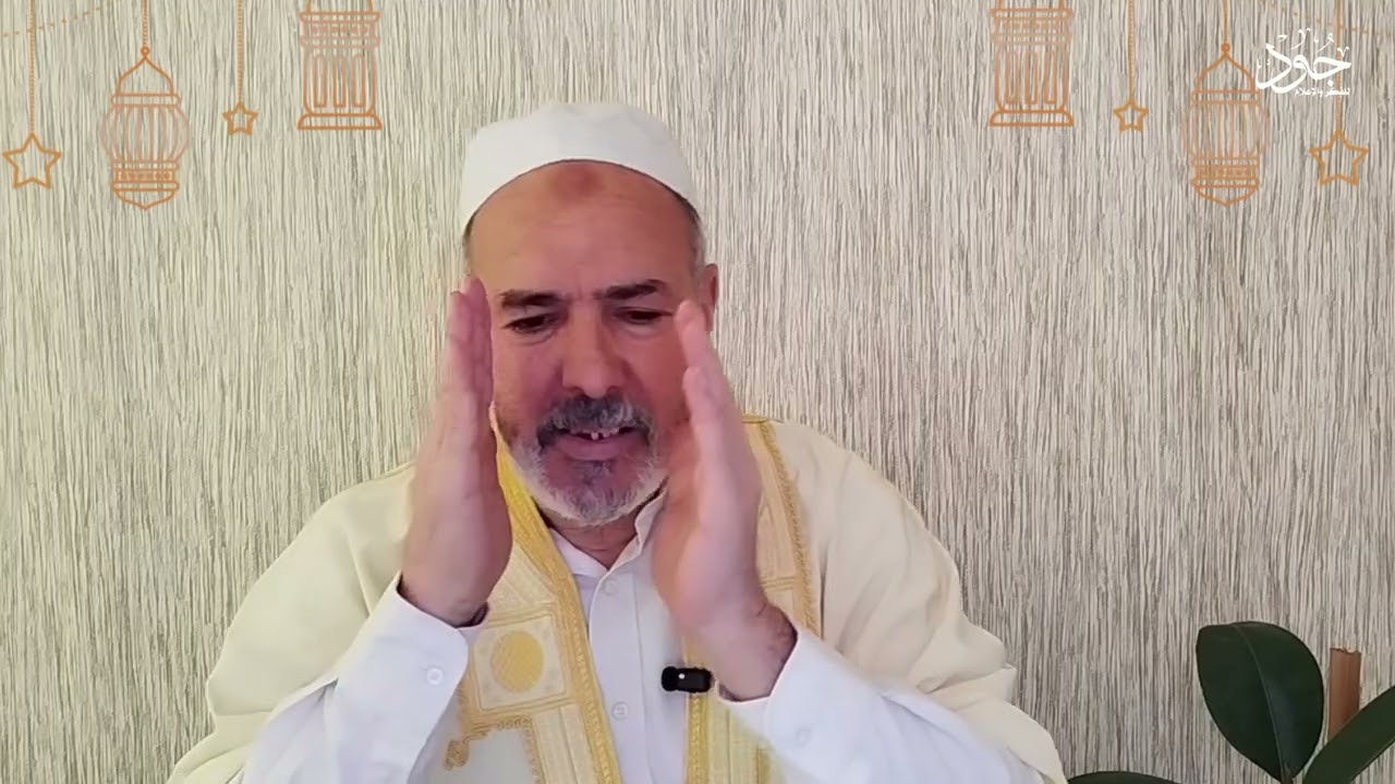 الحلقة 17 من برنامج  صنع في رمضان