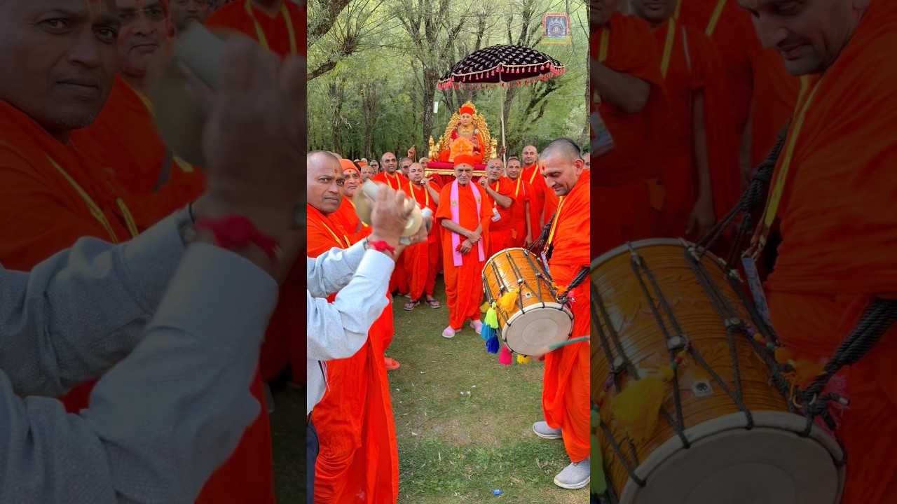 Jammu Kashmir - Pahelgam || betaab Valley || Mokshdayi Smruti Yatra 5 Day 5 -23 September 2026