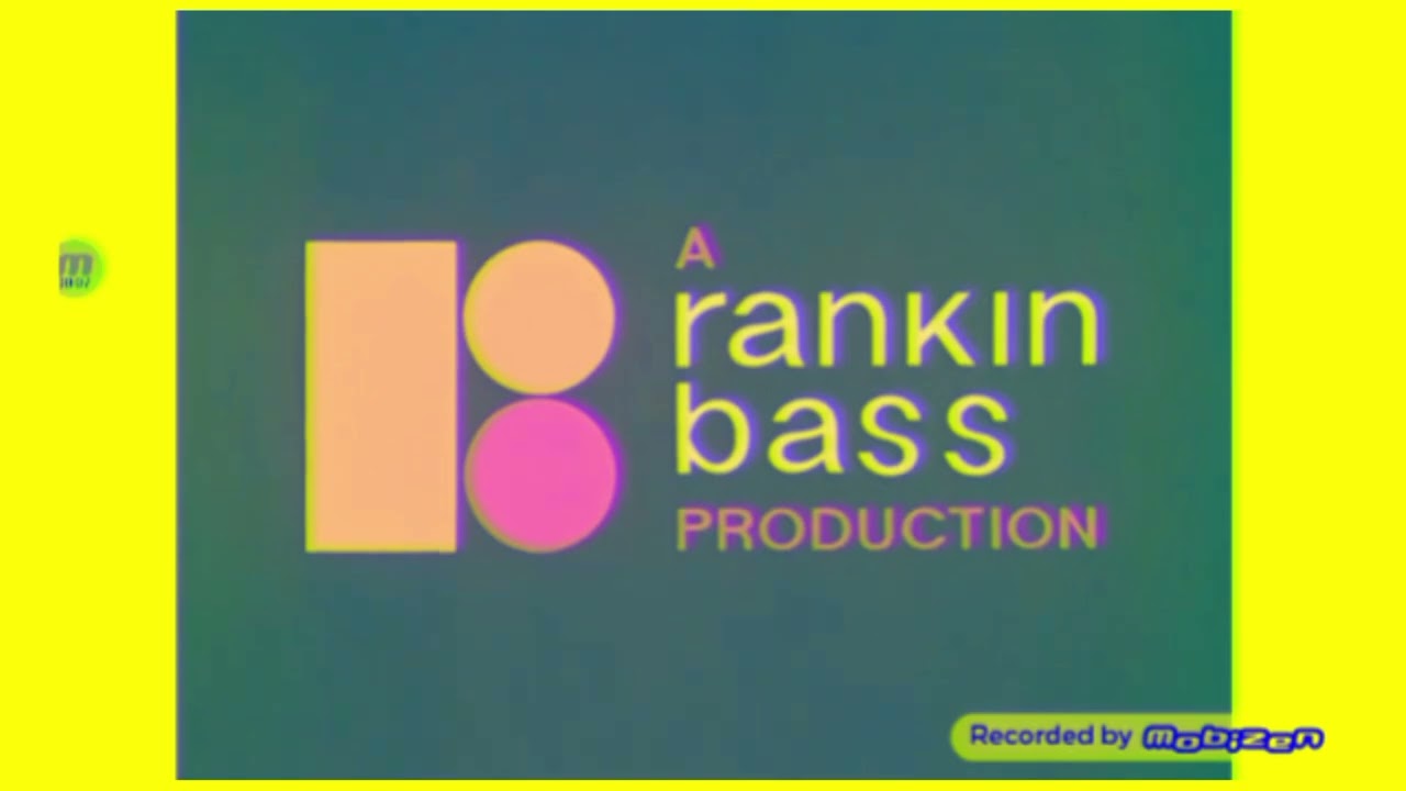 Rankin Bass (1979) effects
