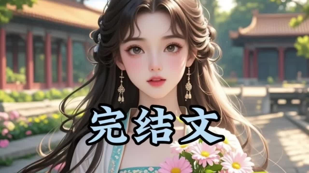 已完结，放心观看#每日推书 #古风小说 #好看上头的小说