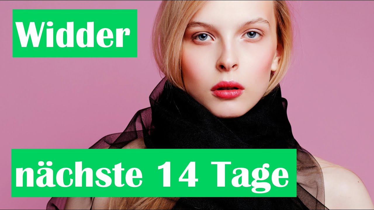 WIDDER ♈️ DAS SIEHST DU NICHT KOMMEN 😱💯💐 (nächste 14 Tage) ✨️ Tarot Orakel ✨️