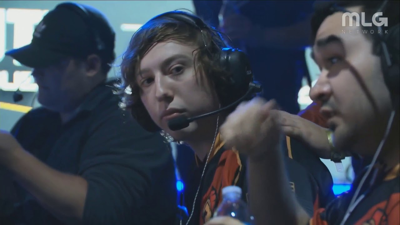 CARRUSEL 4 - GIANTS VS BRASH - LCQ DIA 2 - #LCQColumbusLVP