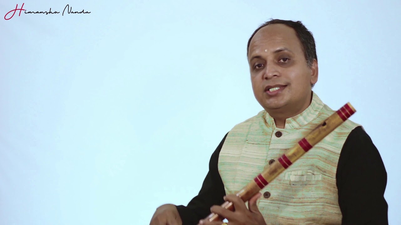 Online Bansuri / Flute Lessons - 7: How to Increase Speed & Tonguing
