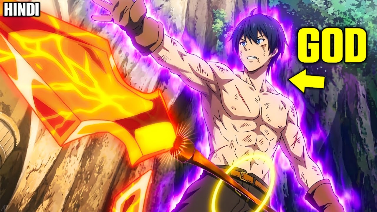 Legendary Dragon Betrayed by Humans and Reborn as an Overpowered God