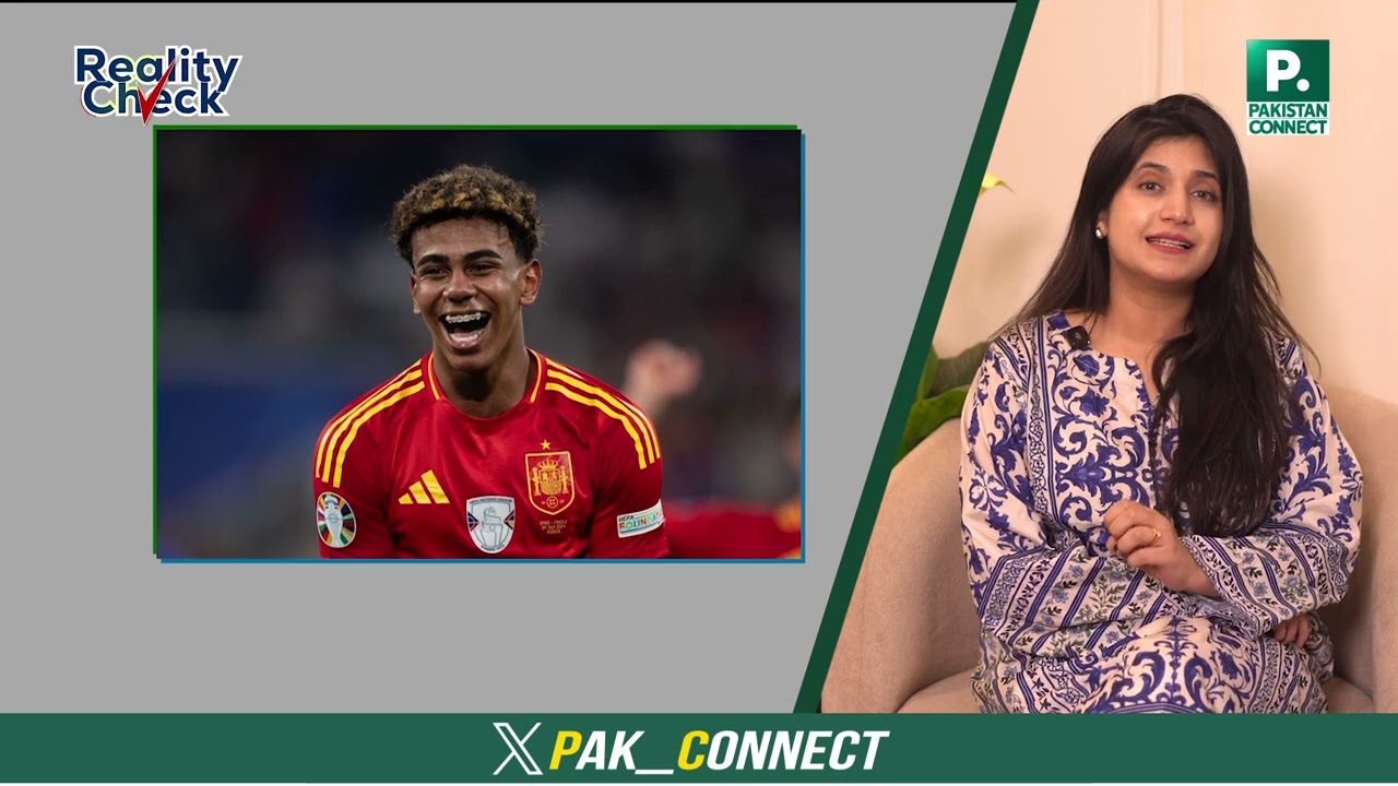 FIFA World Cup 2026 Reaches Semifinals | Reality Check | Pakistan Connect