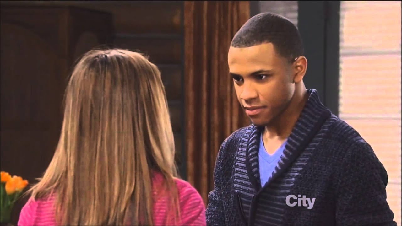 TJ and Molly - Unfaithful