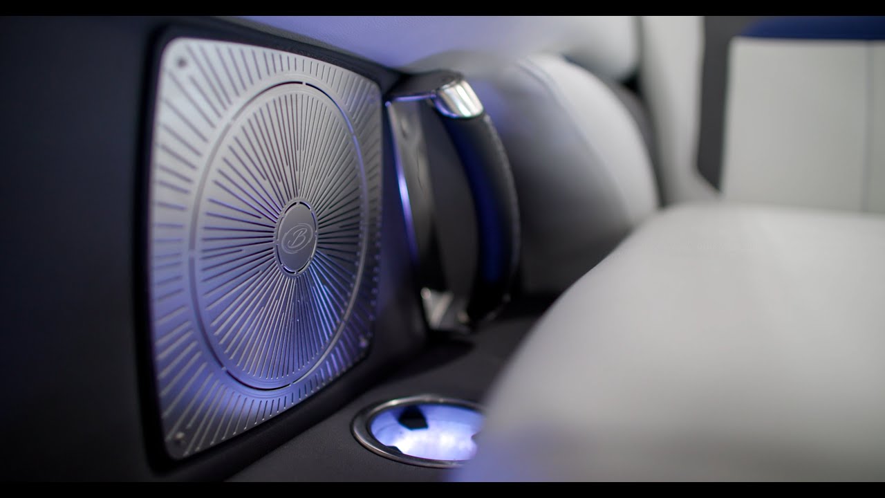 Barletta Pontoon Boats - RGB Light Controls