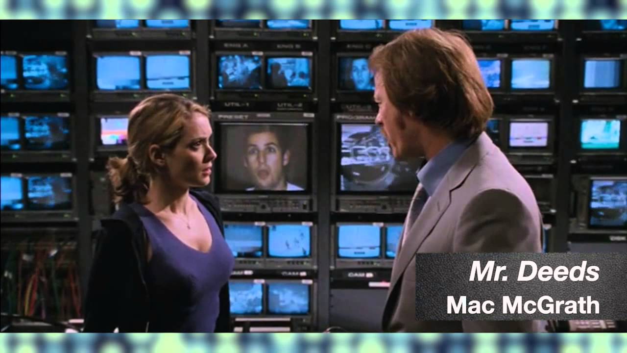 Before They Were on Mad Men