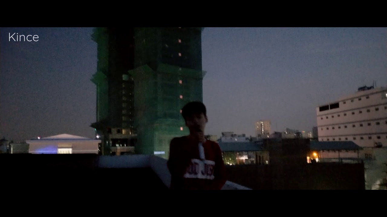 Buồn - Kince | RV Underground