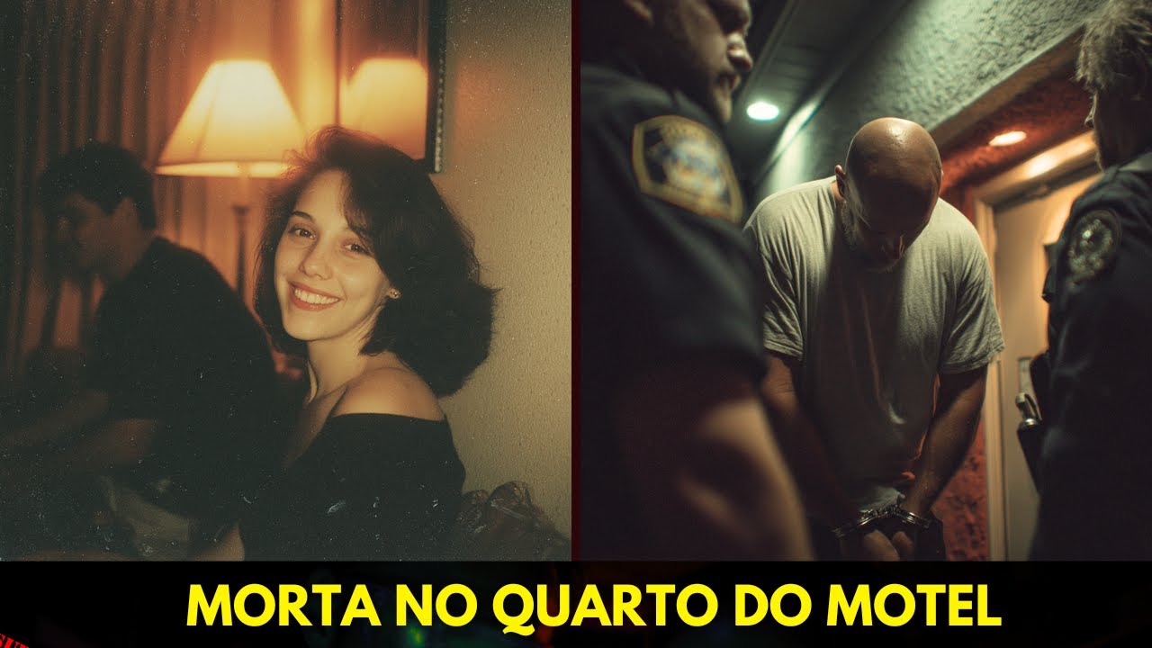 Mulher é M0rta em Motel de Beira de Estrada — Registro na Recepção Mostra Que Ela Não Entrou Sozinha