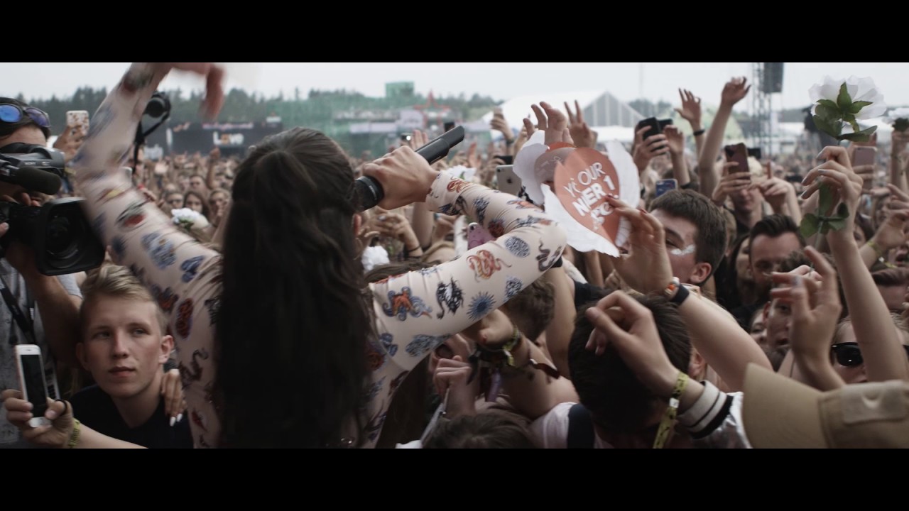 Open'er Festival 2017 - See You Next Year