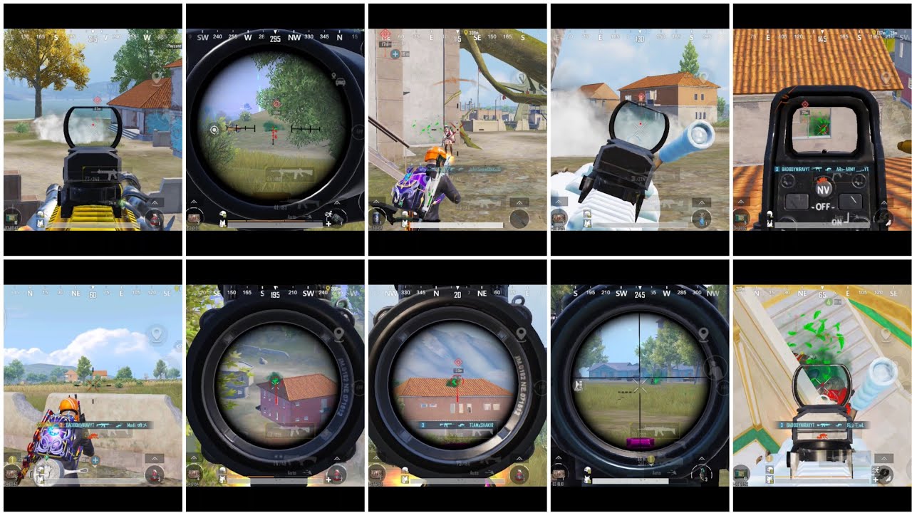 Squad Rank Push Day #5 | Update 4.2 | Highlight | BGMI - PUBG MOBILE | iQOO 11