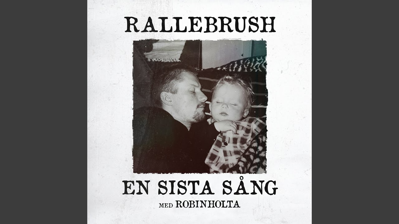 En sista sång