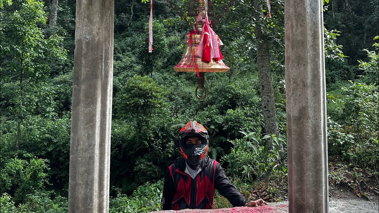 Maha Navami | Kota | Galkot, Baglung