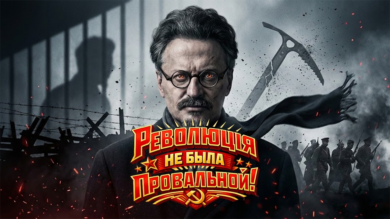 «Революция не была провальной» AI Cover на «эксперимент не был провальным» | Suno AI 4.5