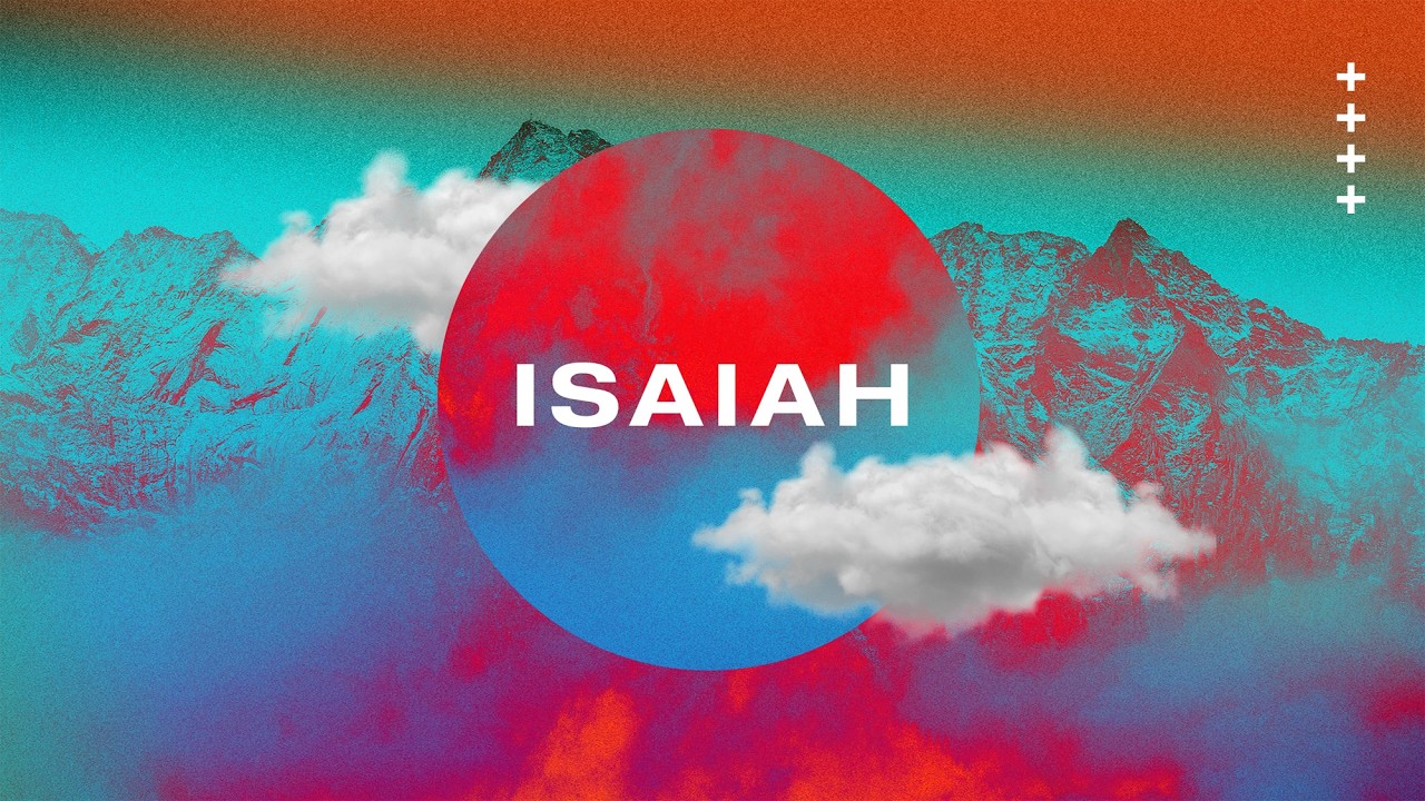 The Coming King | Isaiah 7, 9, & 11 | March 15, 2026