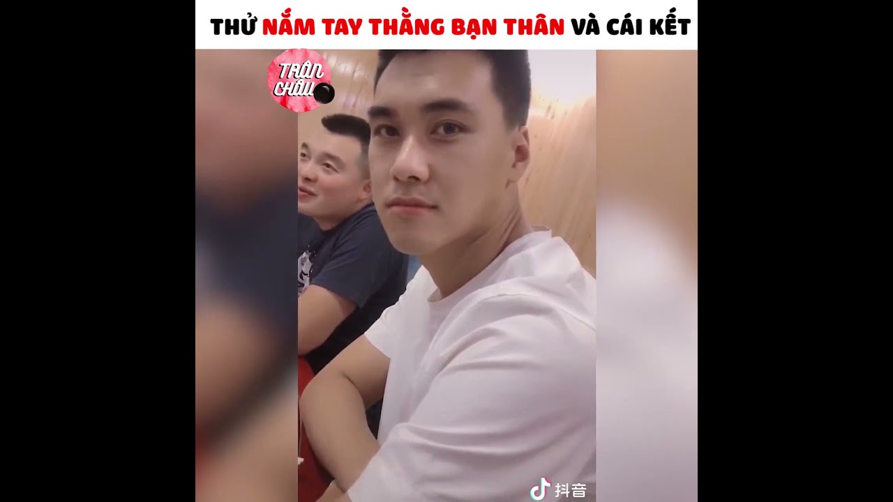 Nắm tay bạn thân và cái kết