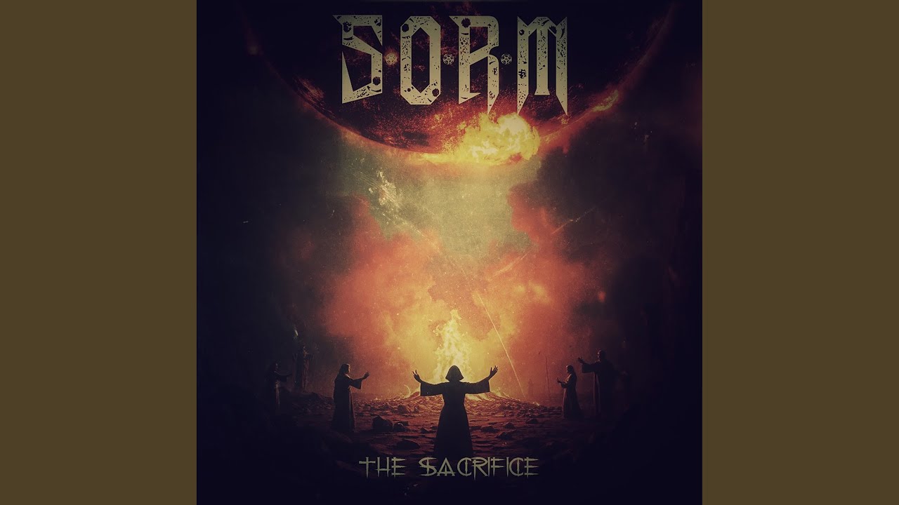 The Sacrifice