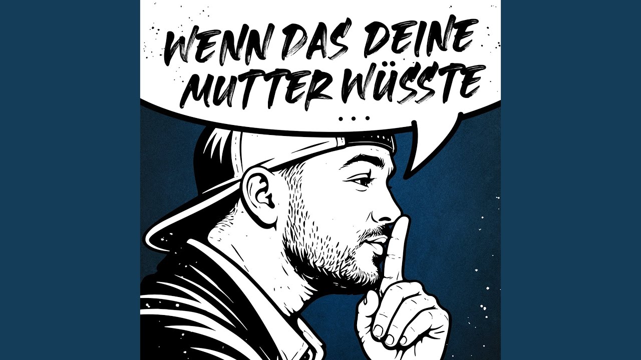 Wenn das deine Mutter w&uuml;sste