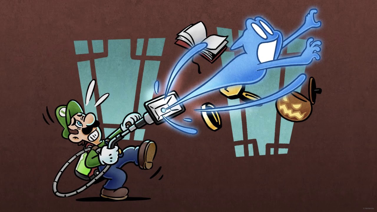 Luigi's Mansion 3 Glitches Compilation (No Commentary Version)