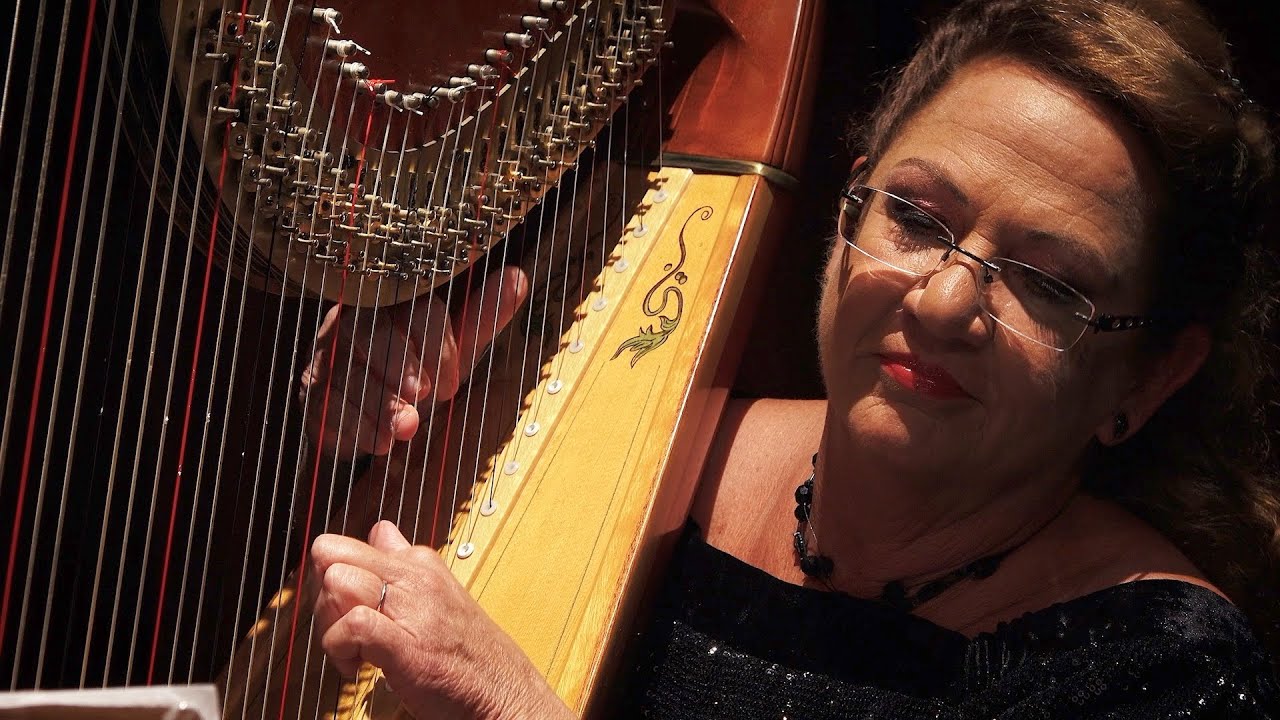 Deborah Henson-Conant - Nataliana