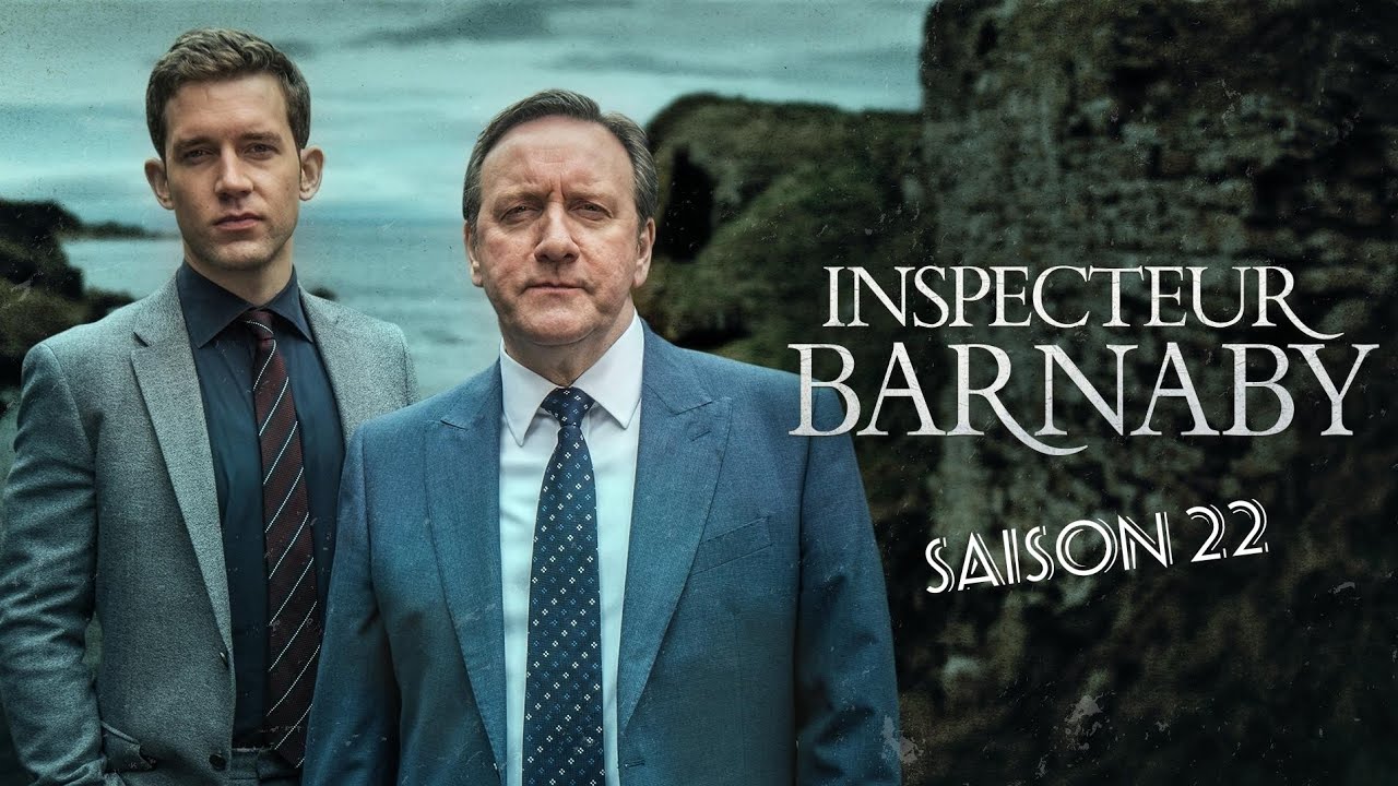 Inspecteur Barnaby - Saison 22 &Eacute;pisode 1 : Le loup-chasseur