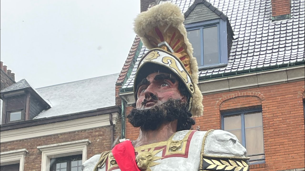 Cassel 🇫🇷 - Carnaval d’Hiver 2026