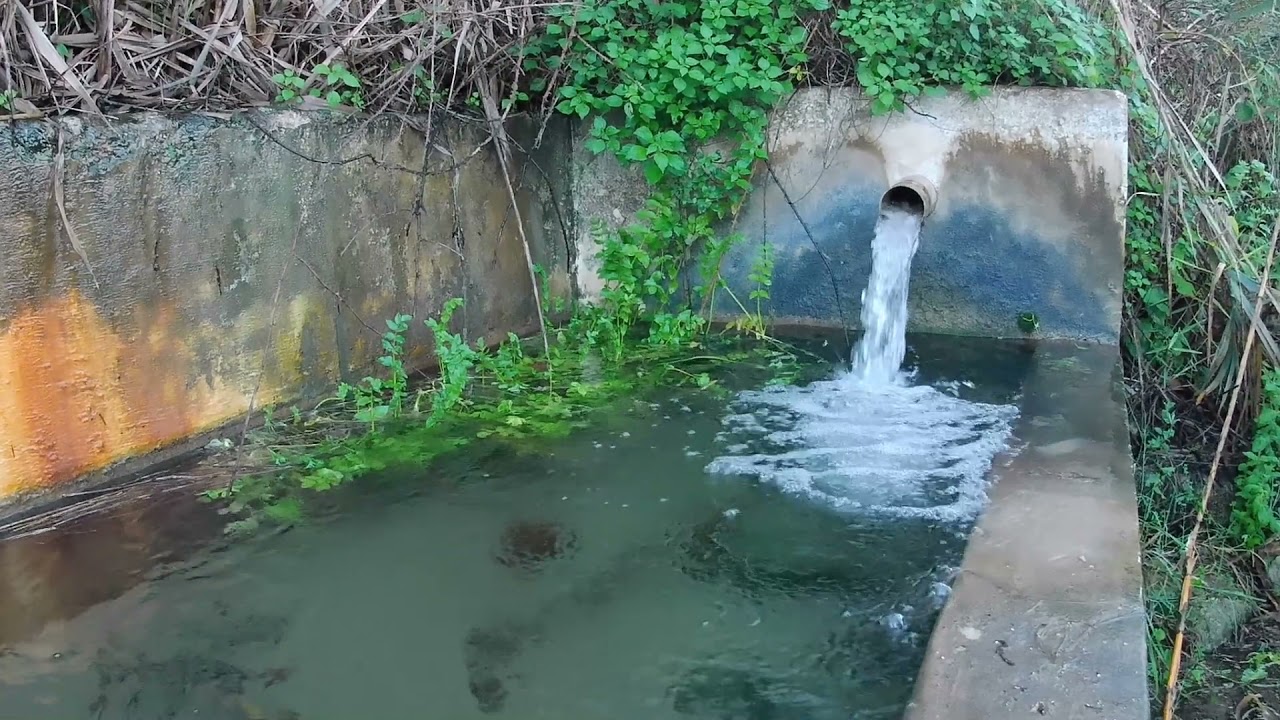 Sorgente Agliara