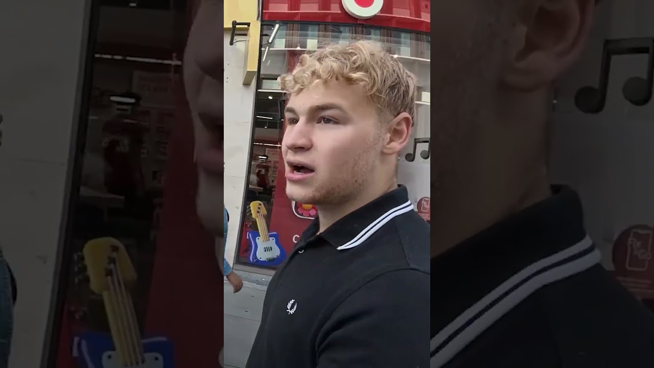 London's Phone Theft has gotten OUT OF HAND