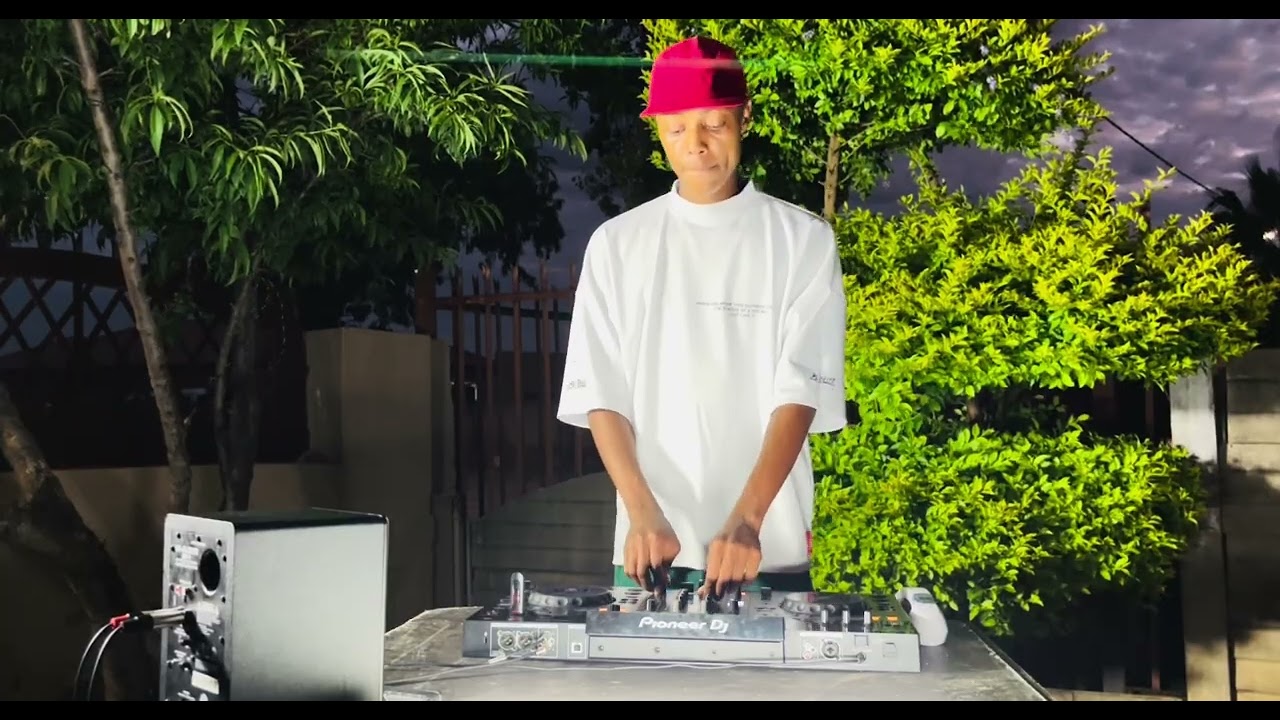 Sgija Things Episode 7 ( LIVE MIX ) 