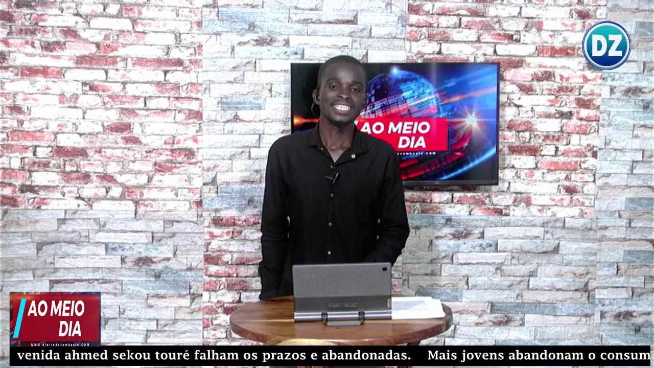 AO MEIO DIA  (25.02.2026)