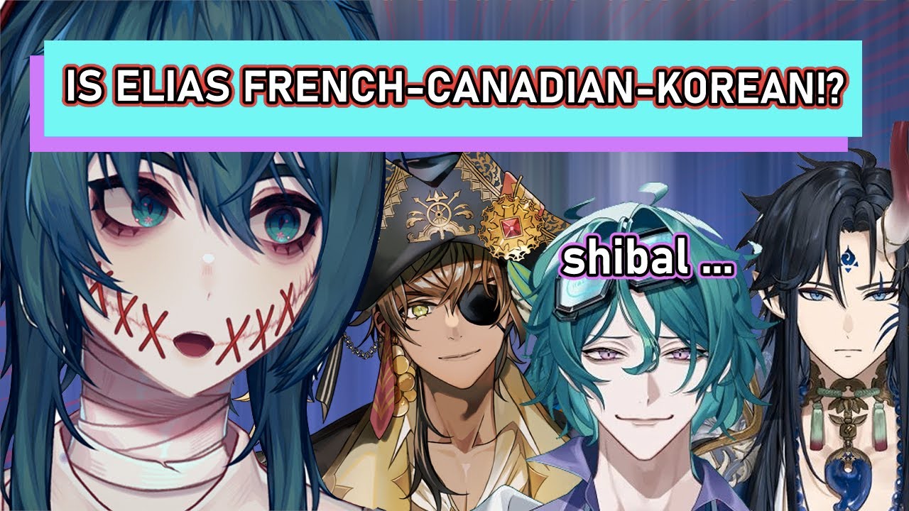 Omi can't guessing the FSP boys' nationalities right