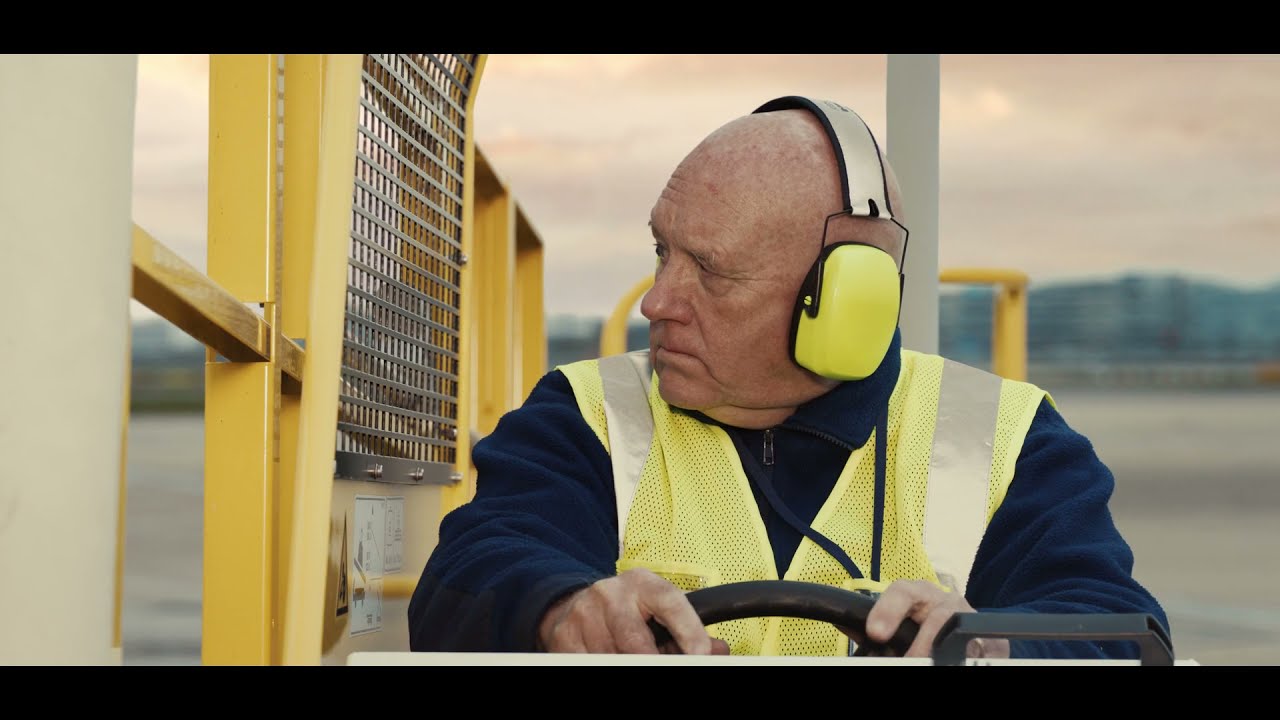 British Airways | You Make Us Fly
