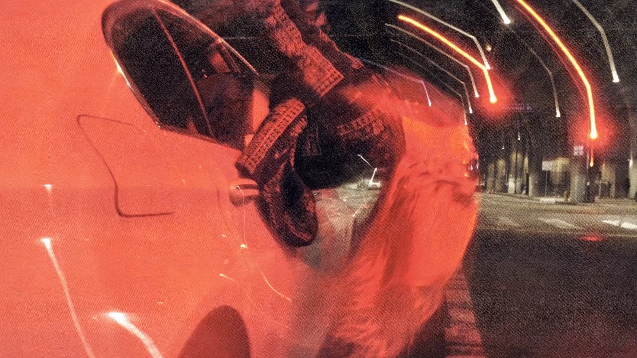 Elley Duh&eacute; & Whethan - MONEY ON THE DASH - Diplo Remix (Audio)
