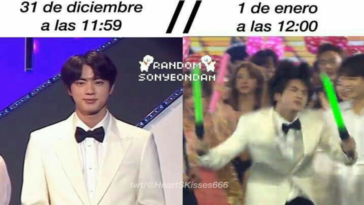 MEMES DE BTS!! II SI TE RÍES GANAS :3 😂💎💎 Momentos Graciosos y Tiktoks 👺