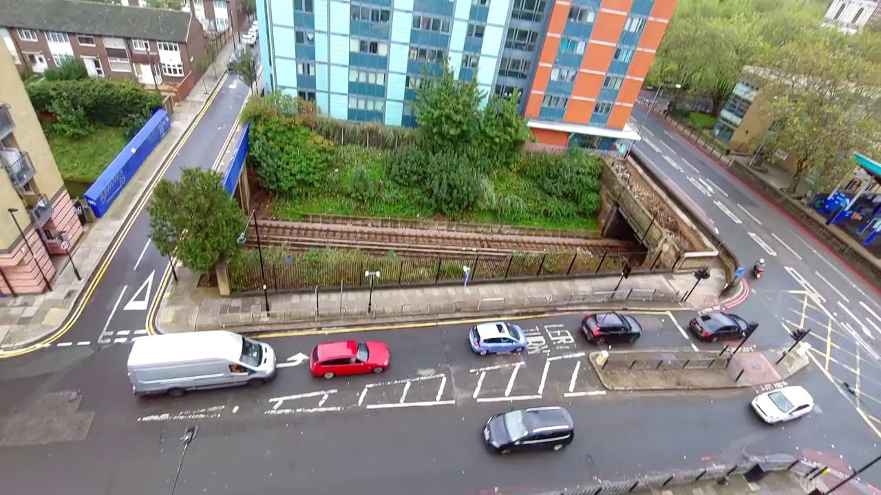 Tower block Archive - Chrisp Street Market