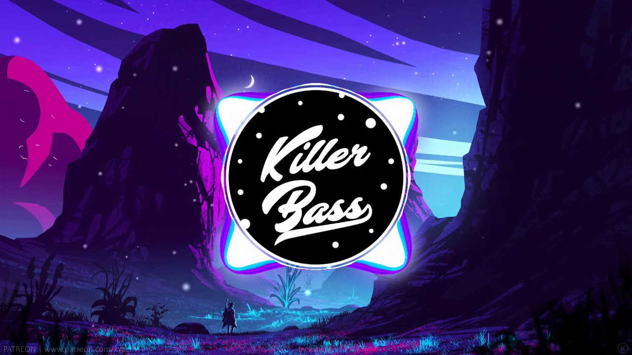 Ava Max  -  Kings & Queens (Bass Boosted)