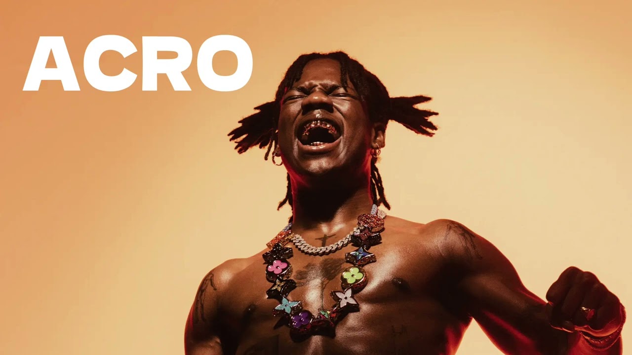 Afrobeat Type Beat 2026 - 