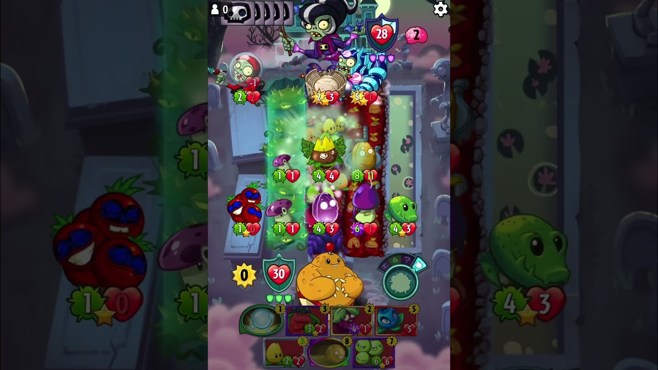Surprise🎉 PvZ Heroes 11 January 2026