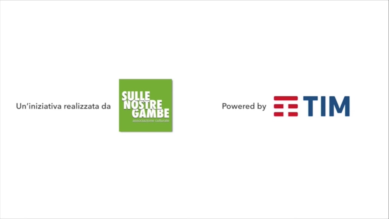NOma cammina - Teatro Biondo - Palermo, 20 giugno 2016