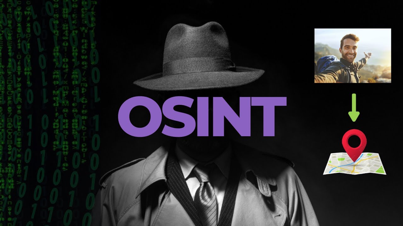OSINT: El Arte de Investigar en Internet