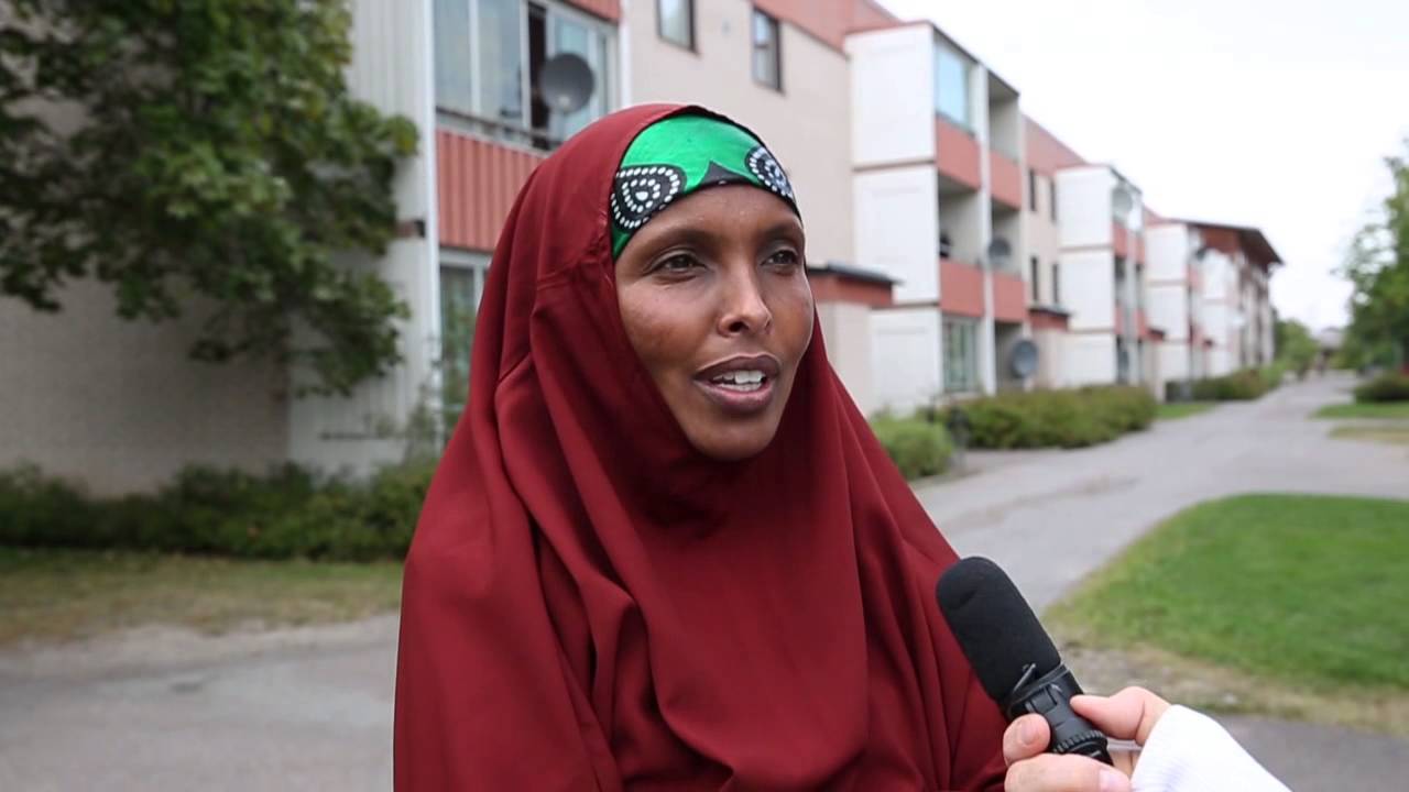 Habiba Abshir