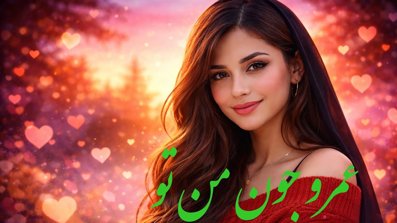 عمر و جون من تو | Only You ❤️