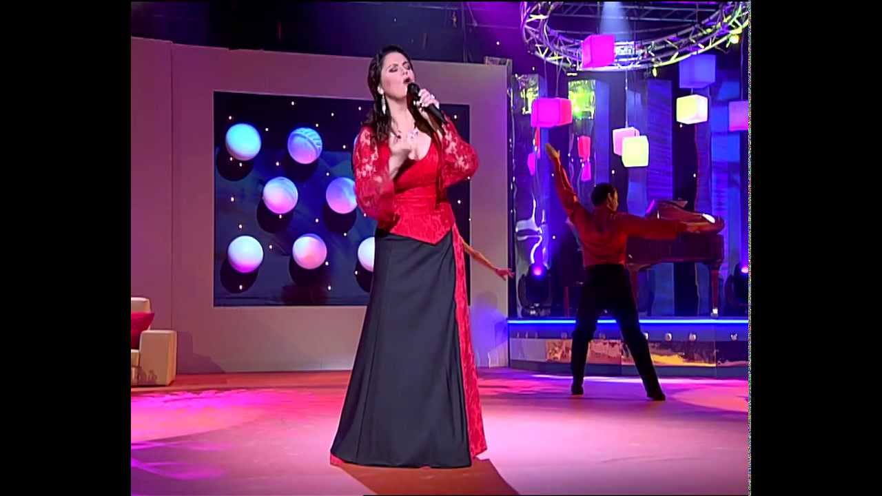 MARÍA VIDAL 