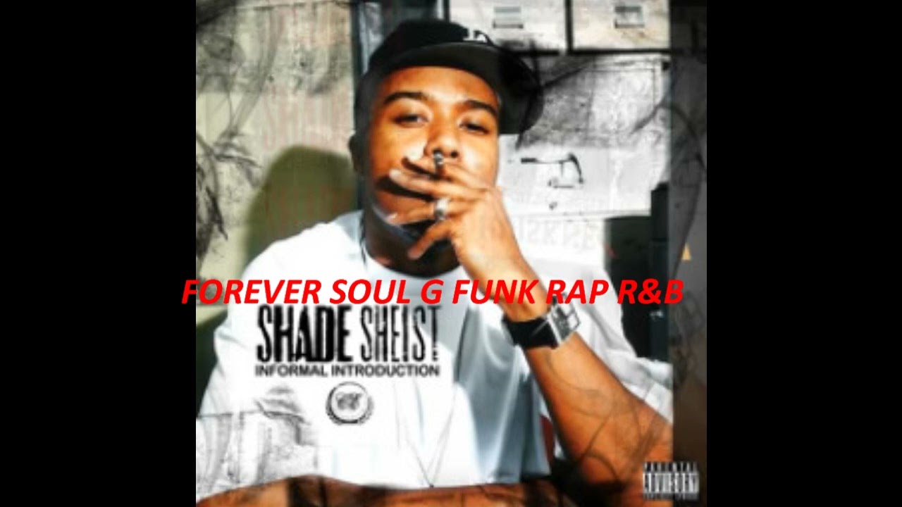 Where i Wanna be / Kurupt Nate Dog Shade Sheist