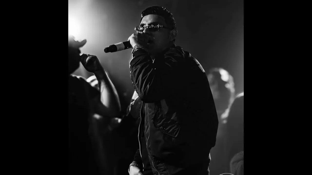 DeeBaby Type Beat - 'Too Late'