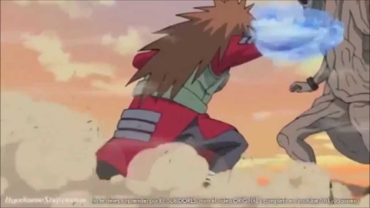 Choji amv