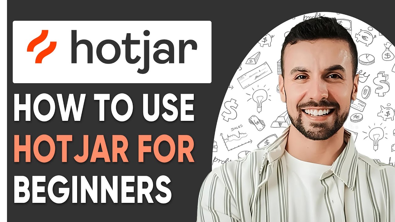How To Use Hotjar : Hotjar Tutorial  For Beginners ( Step by Step)