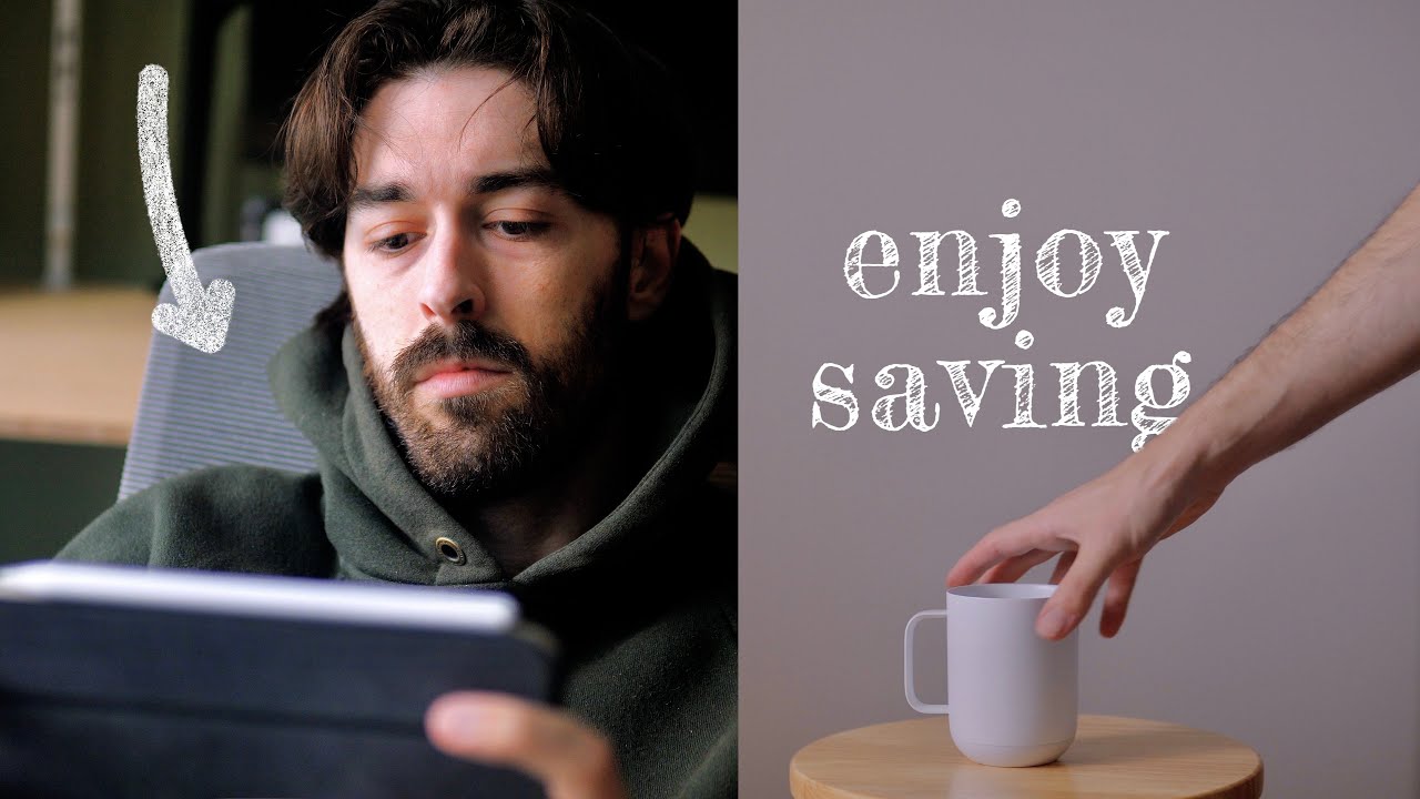 How To Actually Want To Save Money | Frugal Living